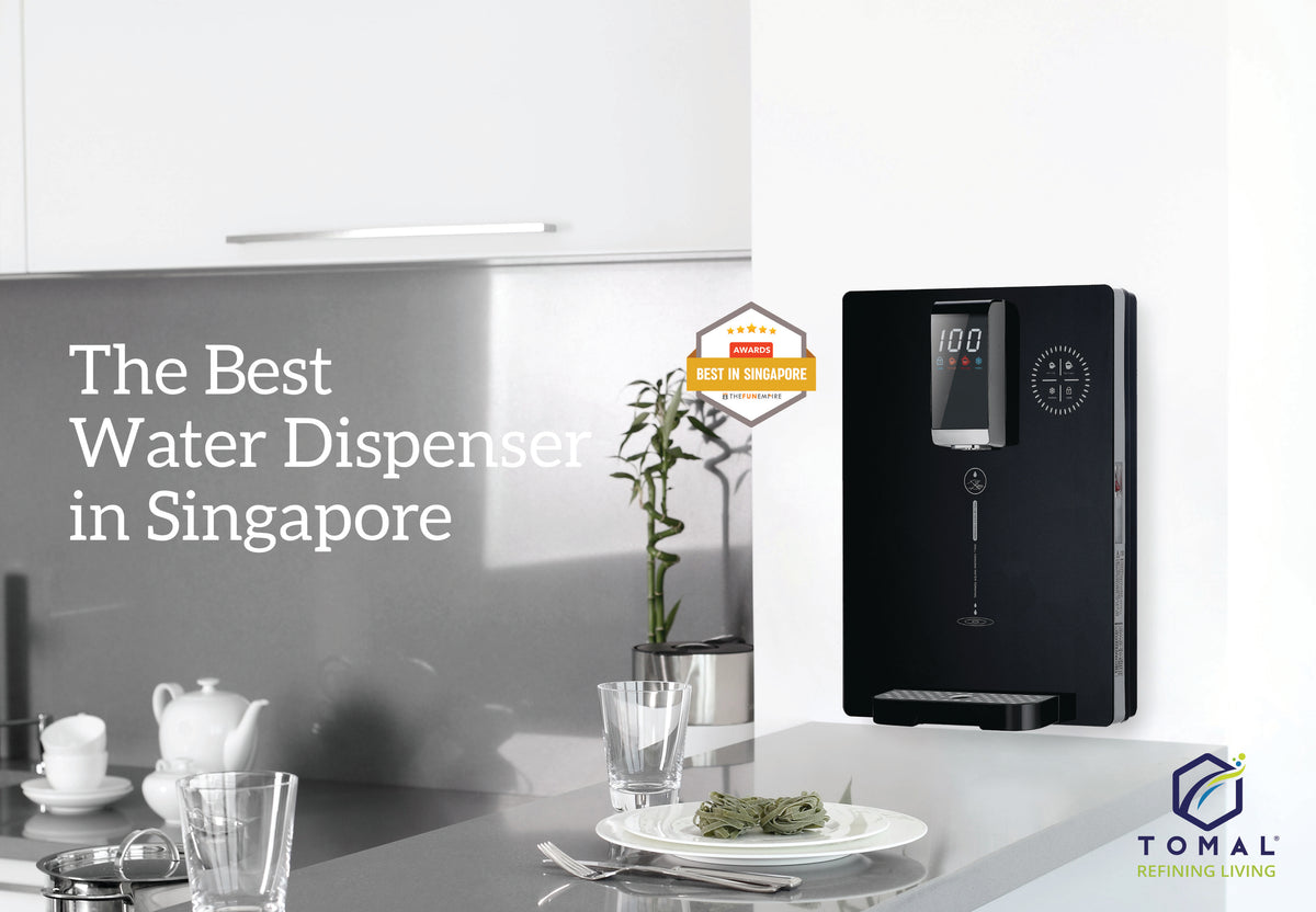 Best Water Dispenser Review By The Fun Empire Tomal Global