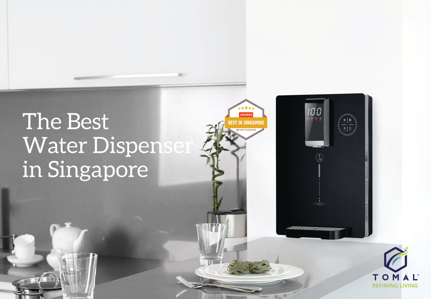 Best Water Dispenser Review By The Fun Empire