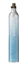 Load image into Gallery viewer, SparklingDew® Dispenser – Hot, Cold & Sparkling Water in One