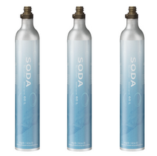 Load image into Gallery viewer, SparklingDew® Dispenser – Hot, Cold & Sparkling Water in One