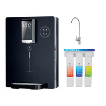 Load image into Gallery viewer, FreshDew®+ Hot &amp; Ambient Cool Dispenser + 3 Filters + NSF Tap