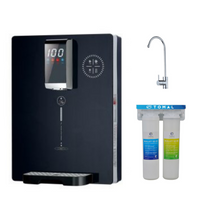 Load image into Gallery viewer, Freshdew Hot &amp; Cool Water Dispenser, Singapore, NSF Tap, Bullet Series 