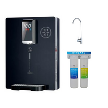 Load image into Gallery viewer, Freshdew Hot & Cool Water Dispenser, Singapore, NSF Tap, Bullet Series