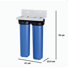 Load image into Gallery viewer, Tomal Whole House Water Filters suitable for Commercial and Residential Uses