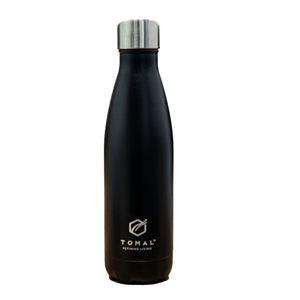 Eco stainless steel bottle 500ml