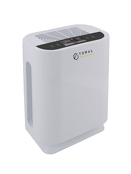 Breathe pure air online purifier reviews
