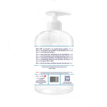 Load image into Gallery viewer, StaySafe™ Hand Sanitiser 500ml