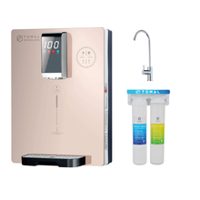 Load image into Gallery viewer, Wall-Mounted Water Dispenser Singapore | Tomal FreshDew®