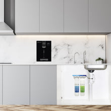 Load image into Gallery viewer, Wall-Mounted Water Dispenser Singapore | Tomal FreshDew®