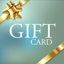 Load image into Gallery viewer, Tomal Gift Card