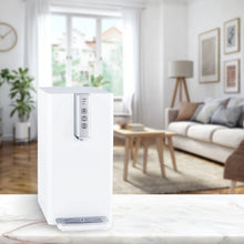 Load image into Gallery viewer, SparklingDew® Dispenser – Hot, Cold & Sparkling Water in One