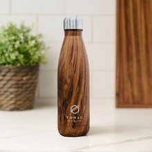 Load image into Gallery viewer, Eco stainless steel bottle 500ml