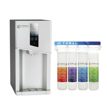 Load image into Gallery viewer, KaltDew® Hot & Cold Water Dispenser | Tomal Singapore