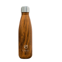 Load image into Gallery viewer, Eco stainless steel bottle 500ml