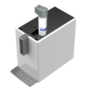 SkyeDew® Sparkling Water Dispenser