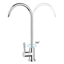 Load image into Gallery viewer, Commercial Filtered Water Tap for Restaurants | Tomal SG