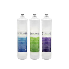 Load image into Gallery viewer, Water Filter Replacement &amp; Refills | Tomal Singapore