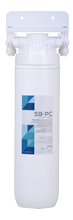 Load image into Gallery viewer, Commercial Undersink Water Filter for Hotels, Restaurants and Cafes (HORECA)