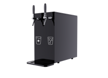 Load image into Gallery viewer, Miracle Sparkling Bar- Cold Sparkling Commercial Countertop Water Dispenser