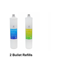 Load image into Gallery viewer, Bullet® Filters Refill Bundles (MORE SAVINGS)
