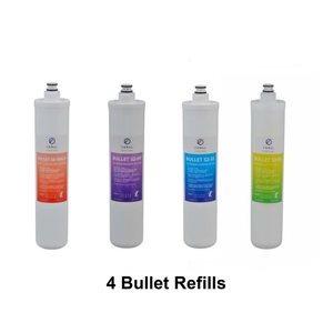 Bullet® Filters Refill Bundles (MORE SAVINGS)