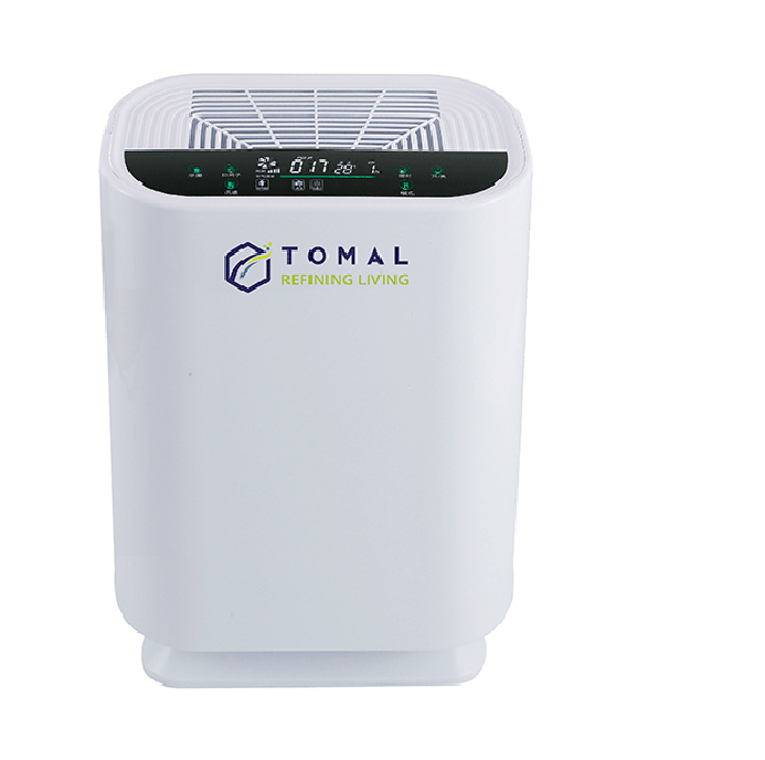 BreathePure® Air Purifier