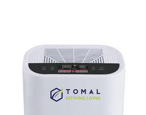 Breathe pure air online purifier