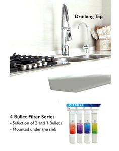 Bullet® Filters Bundle Series