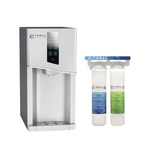 KaltDew® Cold and Hot Water Dispenser