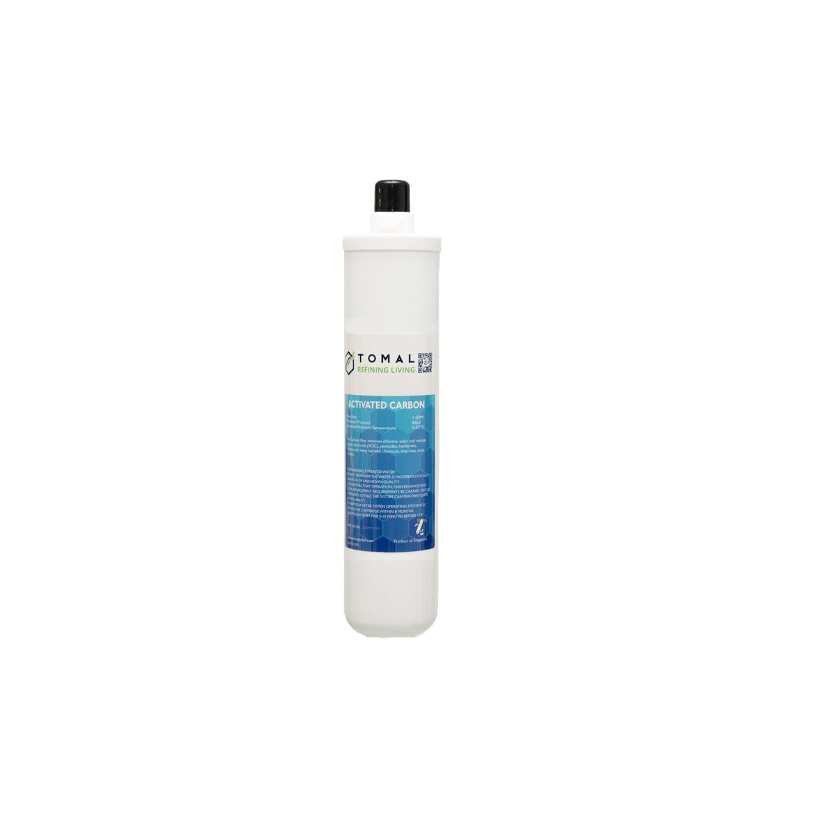 RO Spring Refill Bundle (More Savings) – Tomal Global Pte Ltd