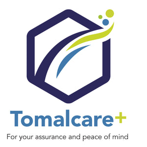 TomalCare+ Extended Warranty